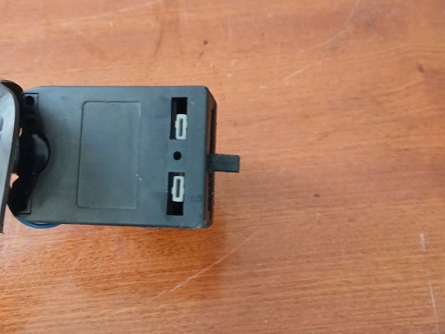 bontott PEUGEOT EXPERT Bal Kormánykapcsoló Irányjelző