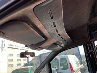 bontott PEUGEOT EXPERT Bal Napellenző