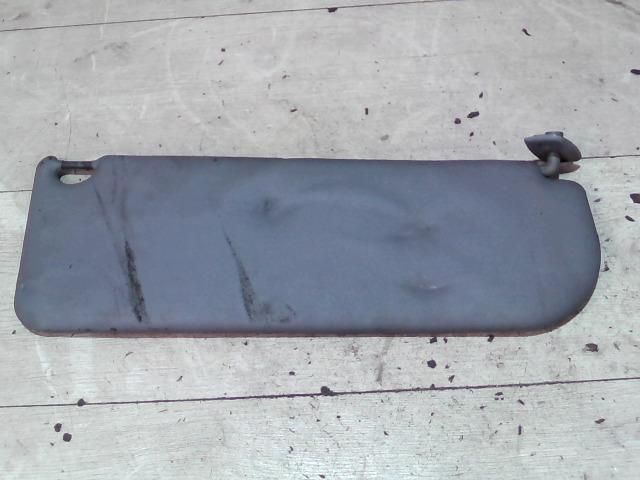 bontott PEUGEOT EXPERT Bal Napellenző