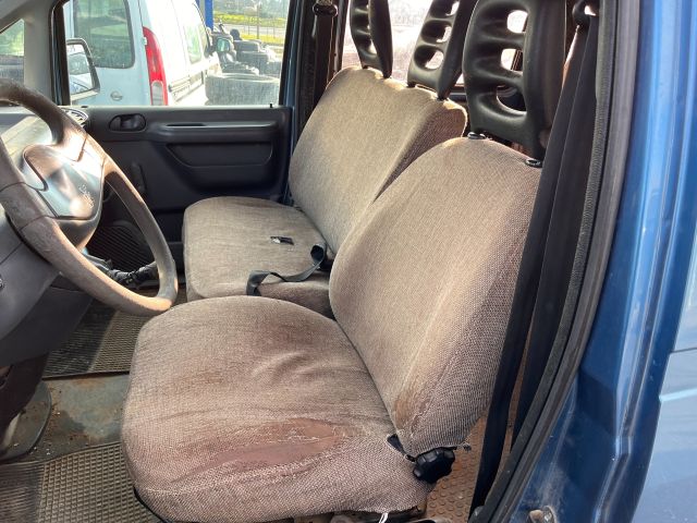 bontott PEUGEOT EXPERT Bal Napellenző