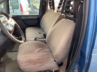 bontott PEUGEOT EXPERT Bal Napellenző