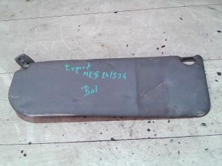 bontott PEUGEOT EXPERT Bal Napellenző