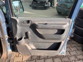 bontott PEUGEOT EXPERT Bal Napellenző