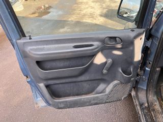 bontott PEUGEOT EXPERT Bal Napellenző