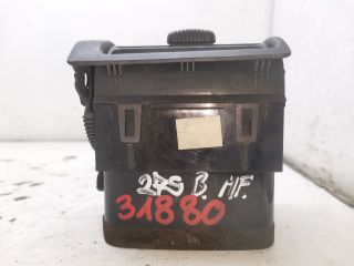 bontott PEUGEOT EXPERT Bal Szellőző