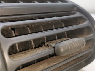 bontott PEUGEOT EXPERT Bal Szellőző