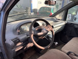 bontott PEUGEOT EXPERT Bal Tolóajtó Ablak