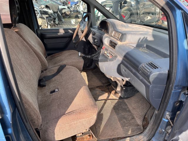 bontott PEUGEOT EXPERT Bal Tolóajtó Ablak