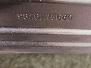 bontott PEUGEOT EXPERT Bal Tolóajtó (Üres lemez)