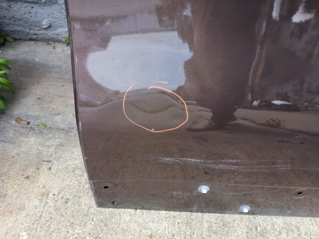 bontott PEUGEOT EXPERT Bal Tolóajtó (Üres lemez)