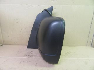 bontott PEUGEOT EXPERT Bal Visszapillantó Tükör (Elektromos)