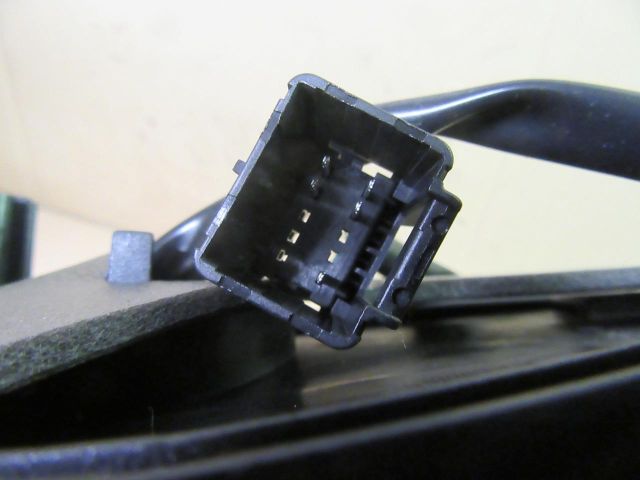 bontott PEUGEOT EXPERT Bal Visszapillantó Tükör (Elektromos)