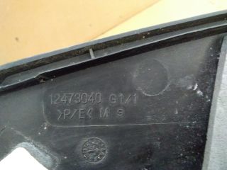 bontott PEUGEOT EXPERT Bal Visszapillantó Tükör (Elektromos)