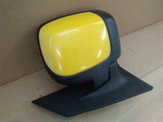 bontott PEUGEOT EXPERT Bal Visszapillantó Tükör (Elektromos)