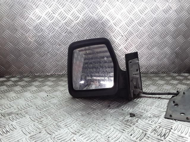 bontott PEUGEOT EXPERT Bal Visszapillantó Tükör (Elektromos)