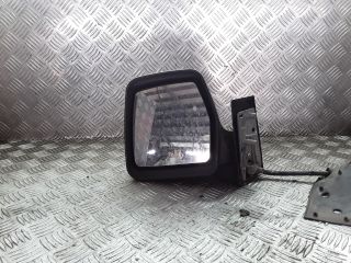 bontott PEUGEOT EXPERT Bal Visszapillantó Tükör (Elektromos)