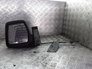 bontott PEUGEOT EXPERT Bal Visszapillantó Tükör (Elektromos)