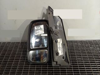 bontott PEUGEOT EXPERT Bal Visszapillantó Tükör (Elektromos)