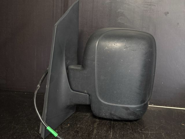 bontott PEUGEOT EXPERT Bal Visszapillantó Tükör (Elektromos)