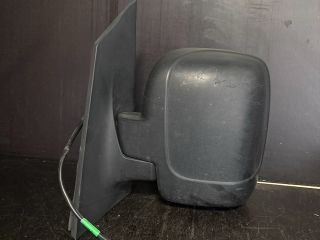bontott PEUGEOT EXPERT Bal Visszapillantó Tükör (Elektromos)