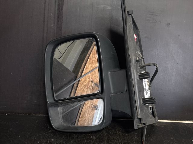 bontott PEUGEOT EXPERT Bal Visszapillantó Tükör (Elektromos)