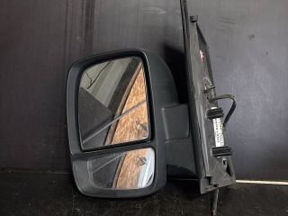 bontott PEUGEOT EXPERT Bal Visszapillantó Tükör (Elektromos)