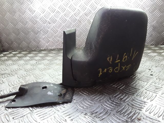 bontott PEUGEOT EXPERT Bal Visszapillantó Tükör (Elektromos)