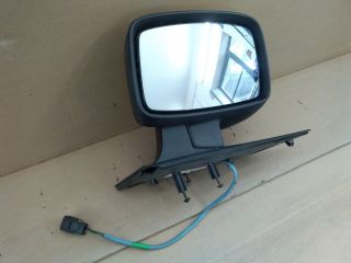 bontott PEUGEOT EXPERT Bal Visszapillantó Tükör (Elektromos)