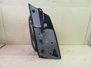 bontott PEUGEOT EXPERT Bal Visszapillantó Tükör (Elektromos)