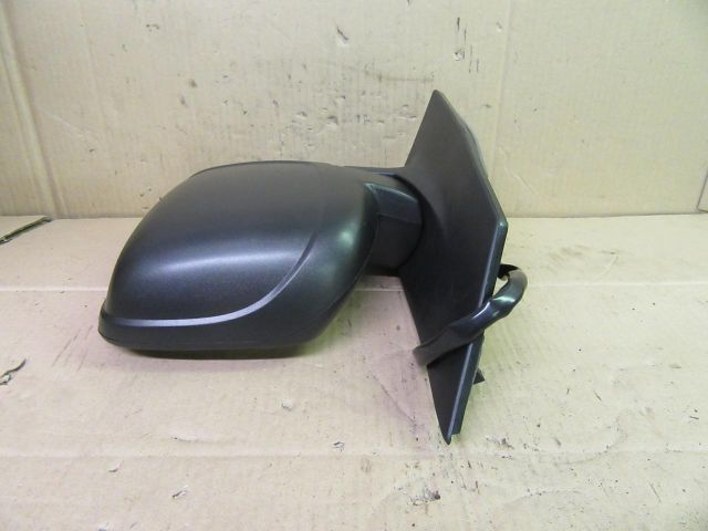 bontott PEUGEOT EXPERT Bal Visszapillantó Tükör (Elektromos)