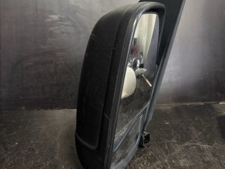bontott PEUGEOT EXPERT Bal Visszapillantó Tükör (Elektromos)