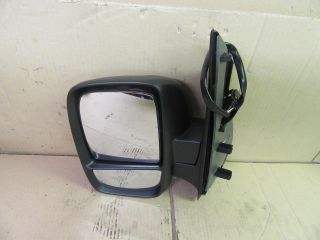 bontott PEUGEOT EXPERT Bal Visszapillantó Tükör (Elektromos)