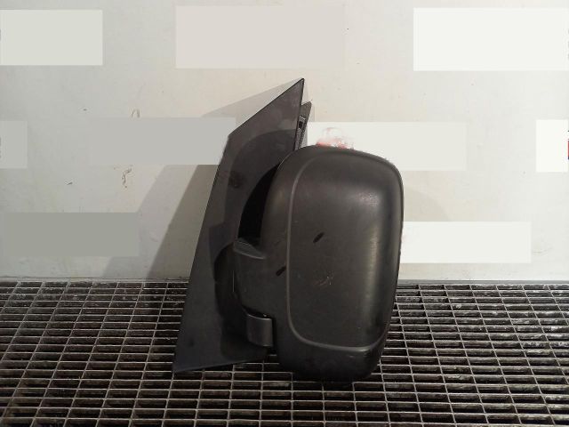 bontott PEUGEOT EXPERT Bal Visszapillantó Tükör (Elektromos)