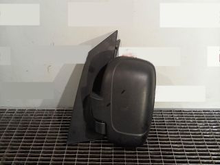 bontott PEUGEOT EXPERT Bal Visszapillantó Tükör (Elektromos)