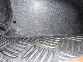 bontott PEUGEOT EXPERT Bal Visszapillantó Tükör (Elektromos)