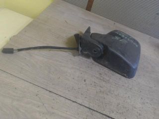 bontott PEUGEOT EXPERT Bal Visszapillantó Tükör (Mechanikus)