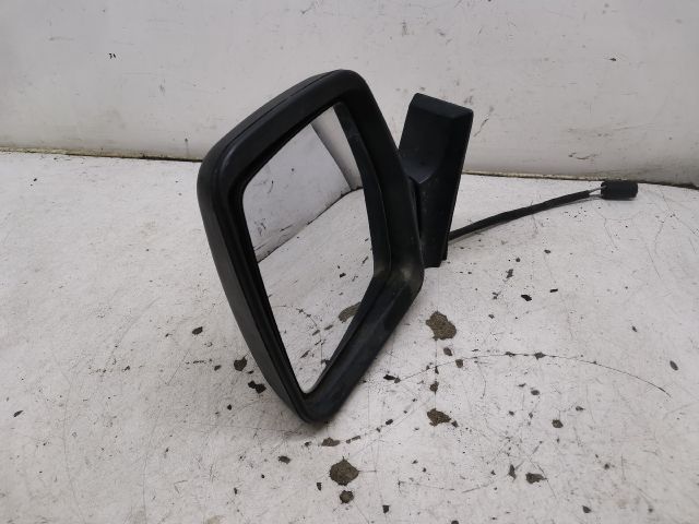 bontott PEUGEOT EXPERT Bal Visszapillantó Tükör (Mechanikus)