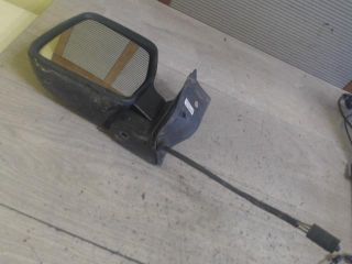 bontott PEUGEOT EXPERT Bal Visszapillantó Tükör (Mechanikus)