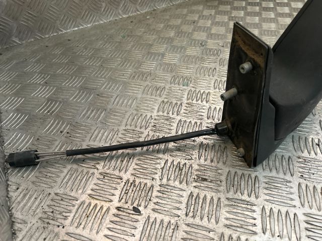 bontott PEUGEOT EXPERT Bal Visszapillantó Tükör (Mechanikus)