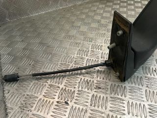 bontott PEUGEOT EXPERT Bal Visszapillantó Tükör (Mechanikus)