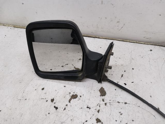 bontott PEUGEOT EXPERT Bal Visszapillantó Tükör (Mechanikus)