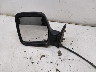 bontott PEUGEOT EXPERT Bal Visszapillantó Tükör (Mechanikus)