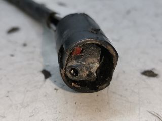 bontott PEUGEOT EXPERT Bal Visszapillantó Tükör (Mechanikus)