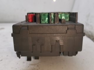 bontott PEUGEOT EXPERT Biztosítéktábla Utastér