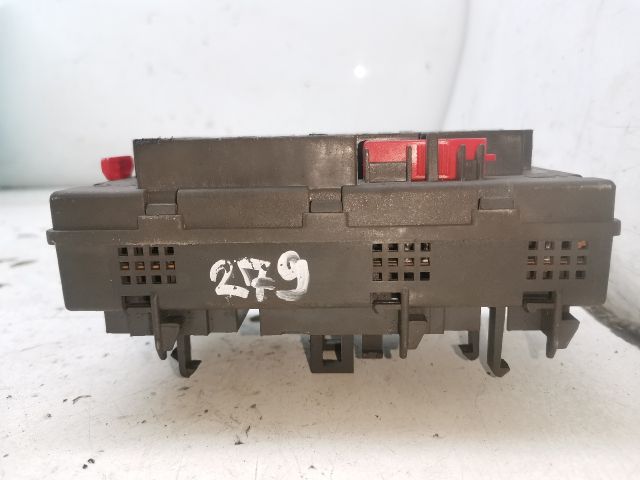 bontott PEUGEOT EXPERT Biztosítéktábla Utastér