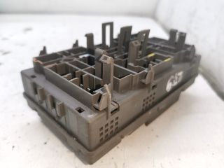 bontott PEUGEOT EXPERT Biztosítéktábla Utastér