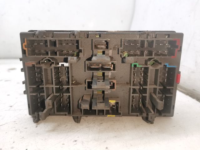 bontott PEUGEOT EXPERT Biztosítéktábla Utastér