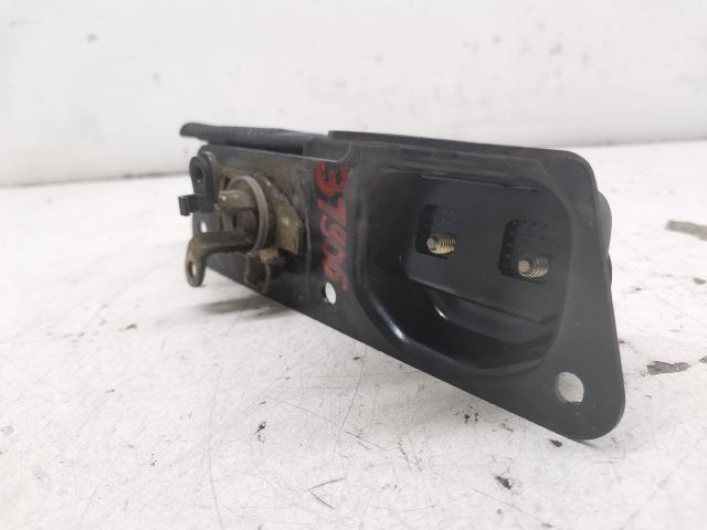 bontott PEUGEOT EXPERT Csomagtérajtó Kilincs