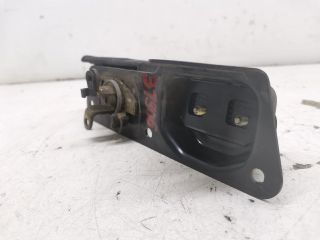 bontott PEUGEOT EXPERT Csomagtérajtó Kilincs