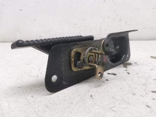 bontott PEUGEOT EXPERT Csomagtérajtó Kilincs